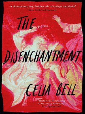 cover image of The Disenchantment